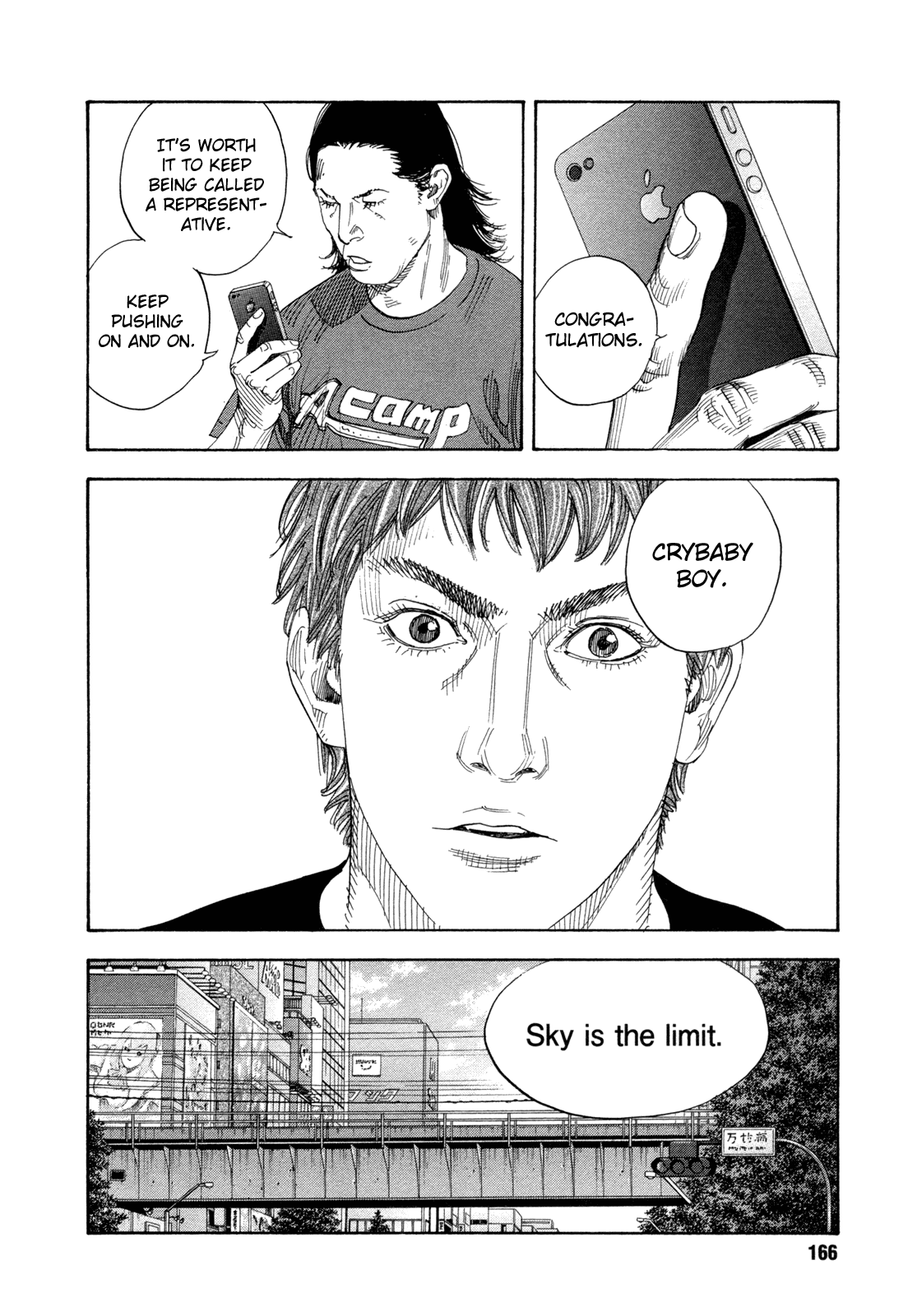 REAL Chapter 71 page 24 - Chapter 71
