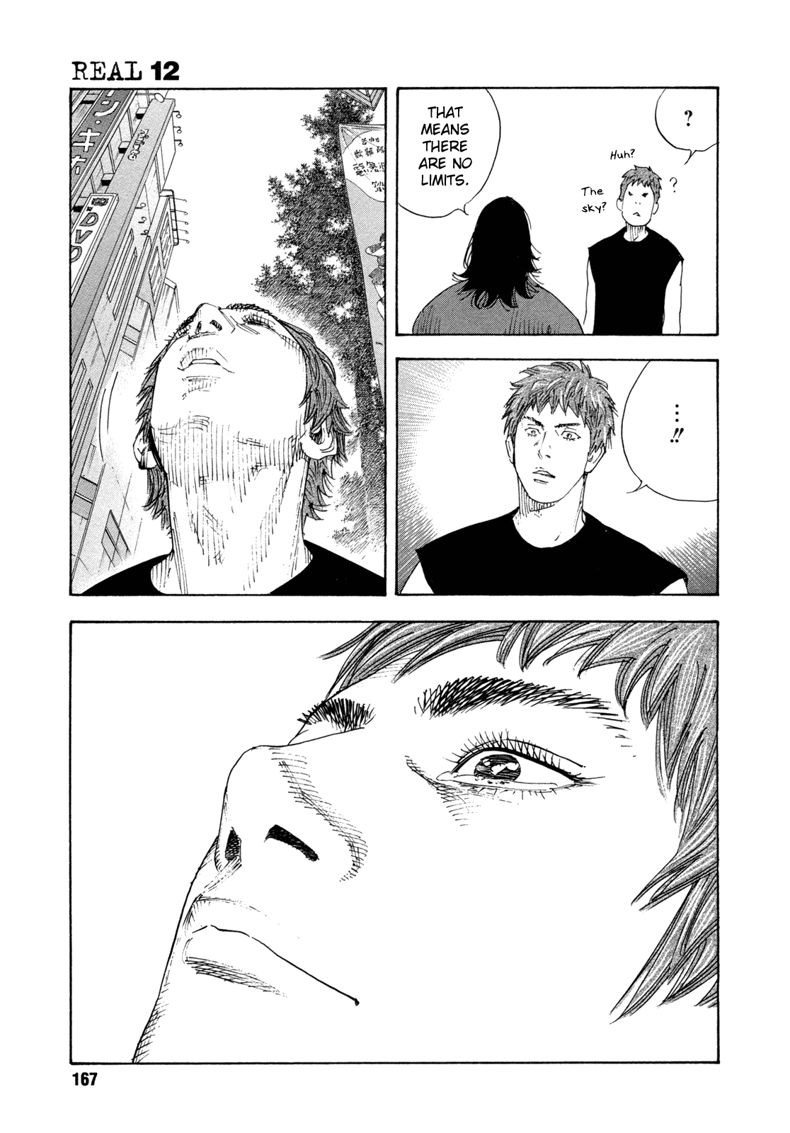 REAL Chapter 71 page 25 - Chapter 71
