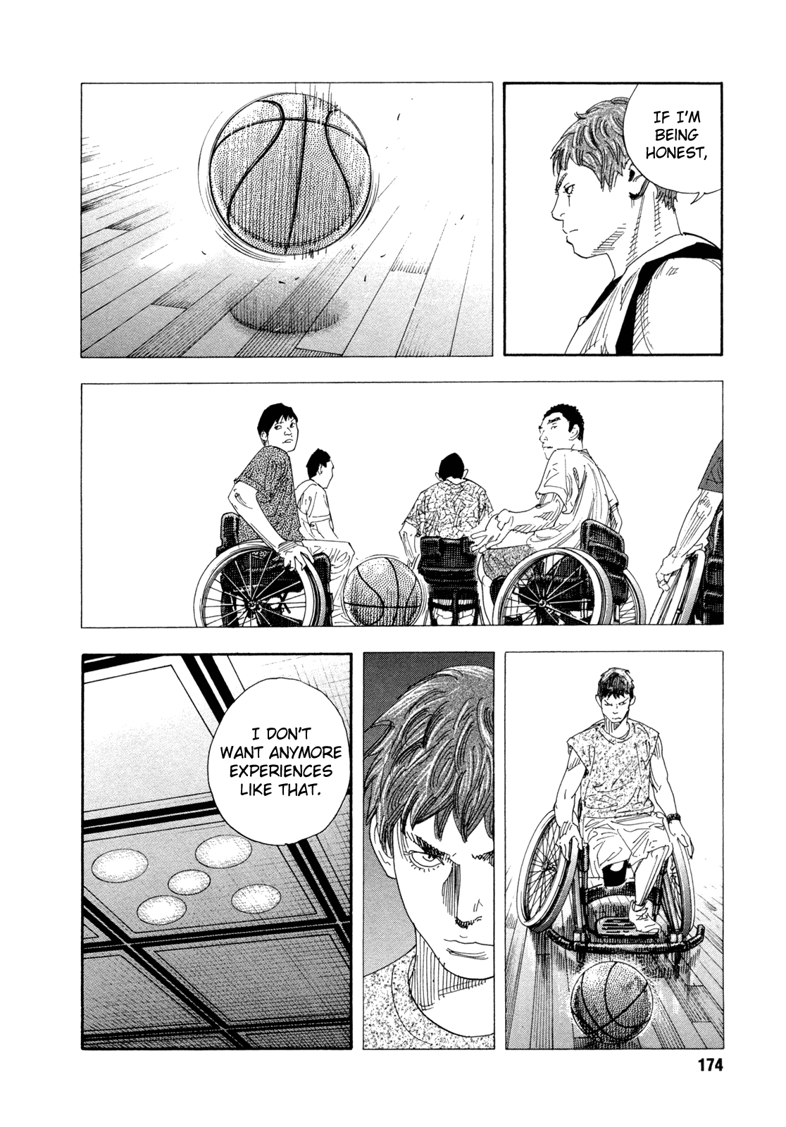 REAL Chapter 71 page 31 - Chapter 71