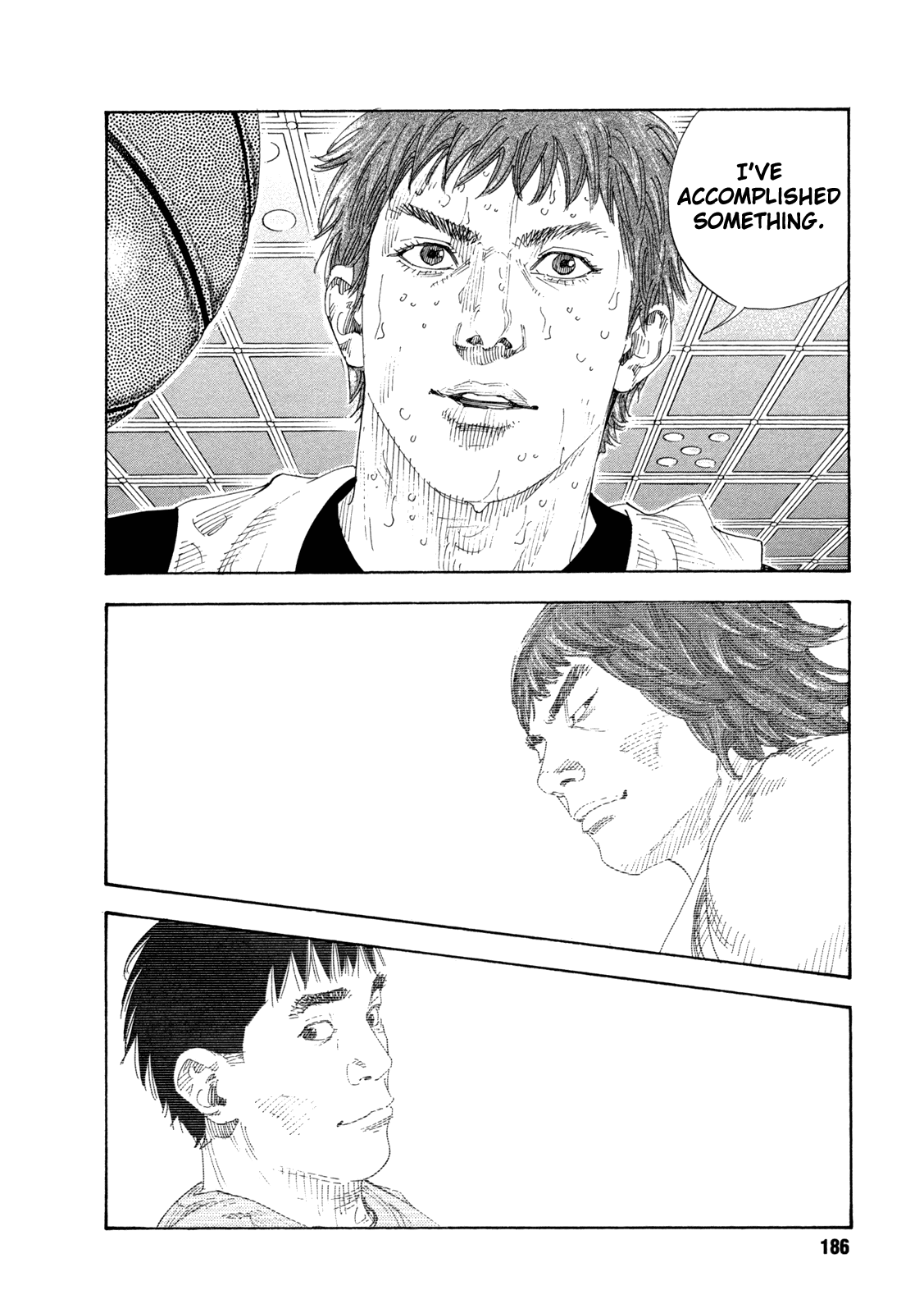 REAL Chapter 72 page 10 - Chapter 72