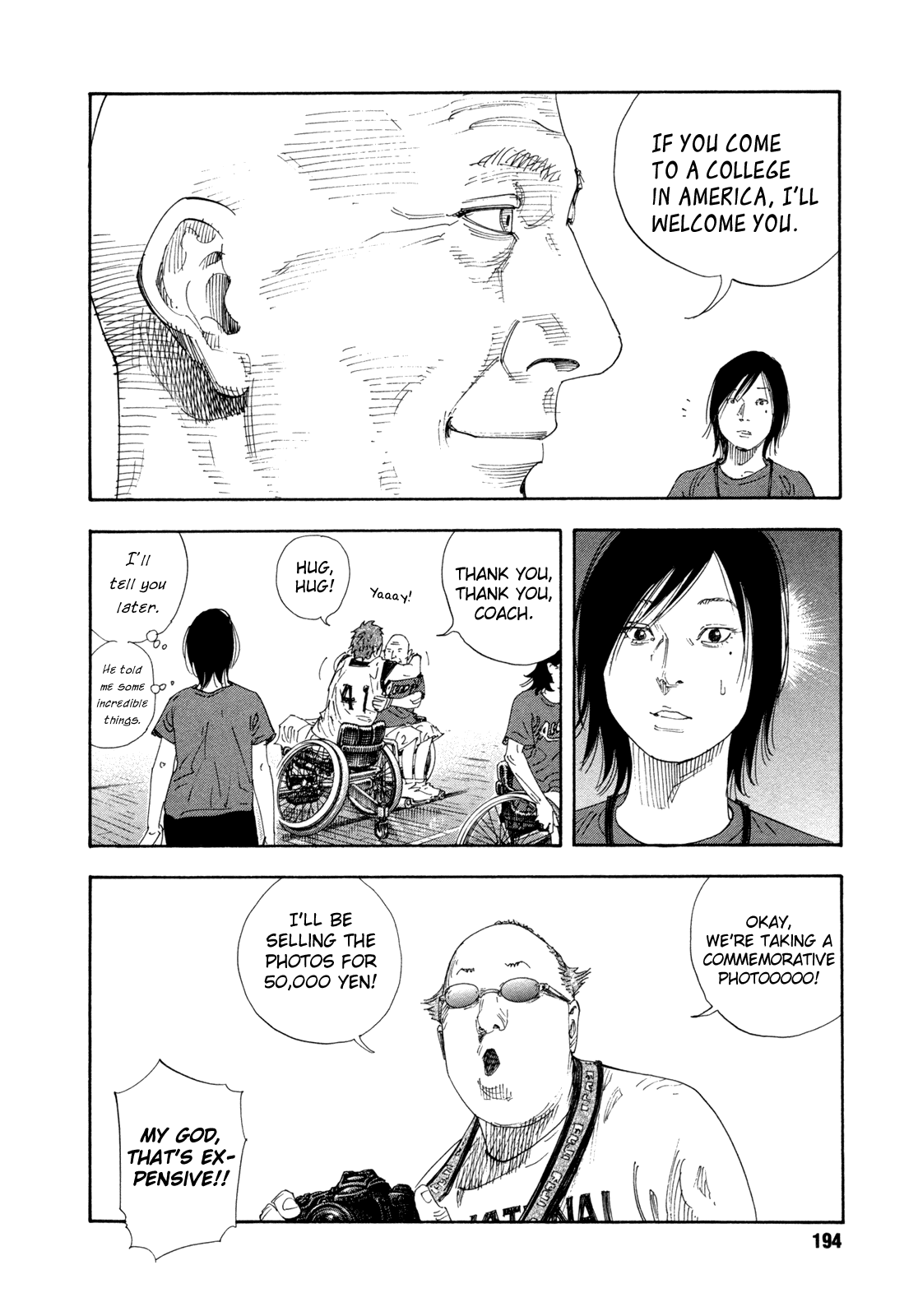 REAL Chapter 72 page 18 - Chapter 72