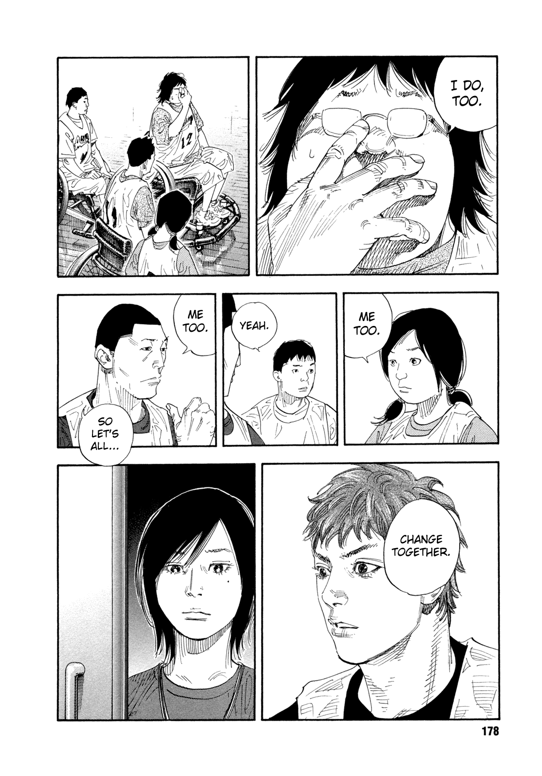 REAL Chapter 72 page 2 - Chapter 72