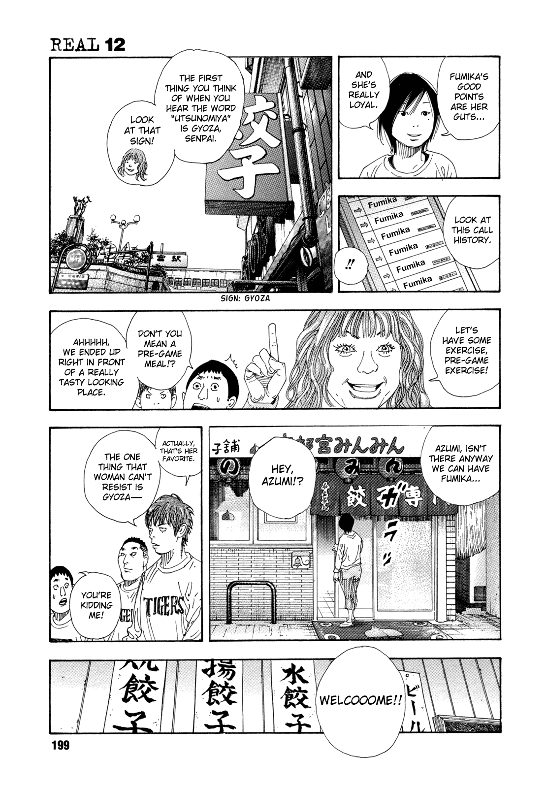 REAL Chapter 72 page 23 - Chapter 72