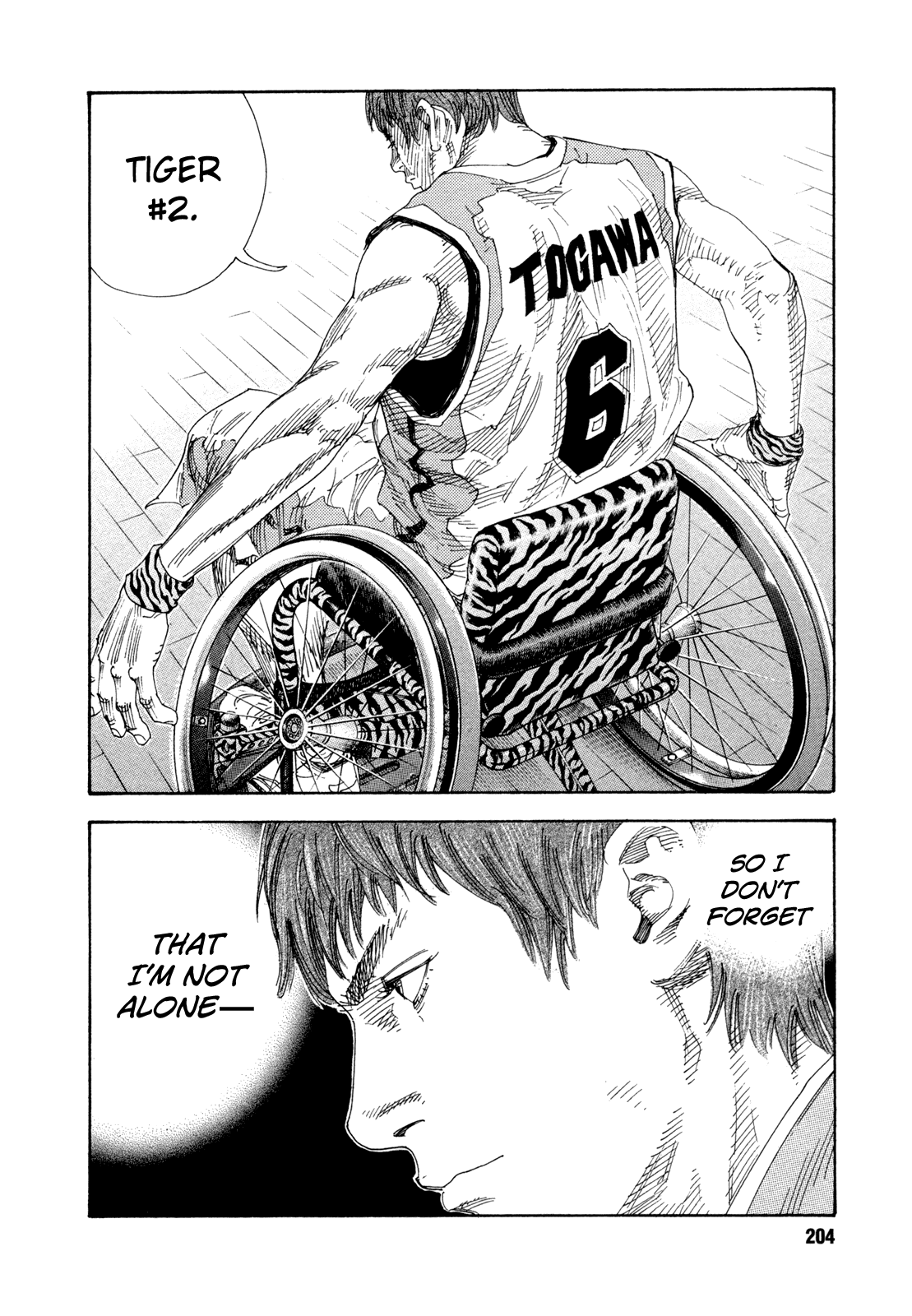 REAL Chapter 72 page 28 - Chapter 72