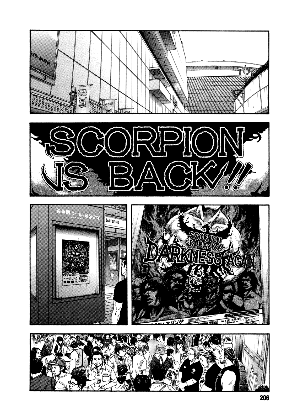 REAL Chapter 72 page 30 - Chapter 72