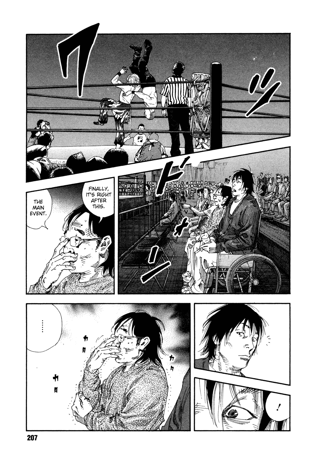REAL Chapter 72 page 31 - Chapter 72