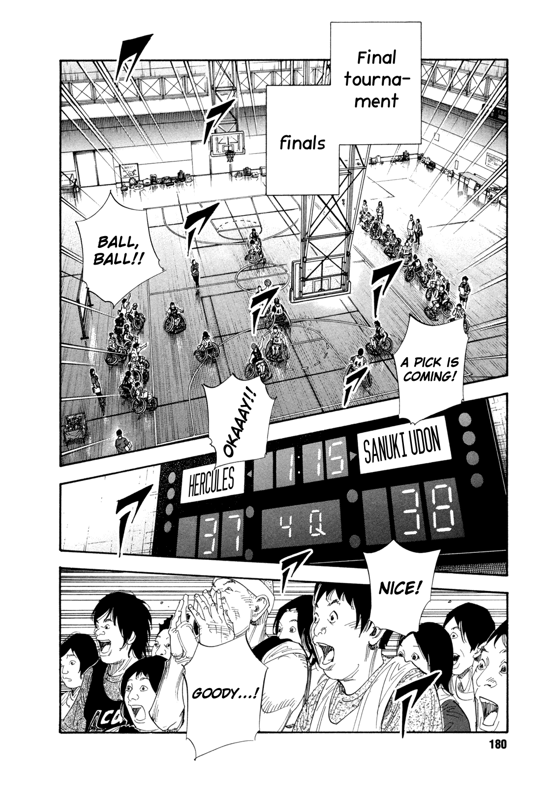 REAL Chapter 72 page 4 - Chapter 72