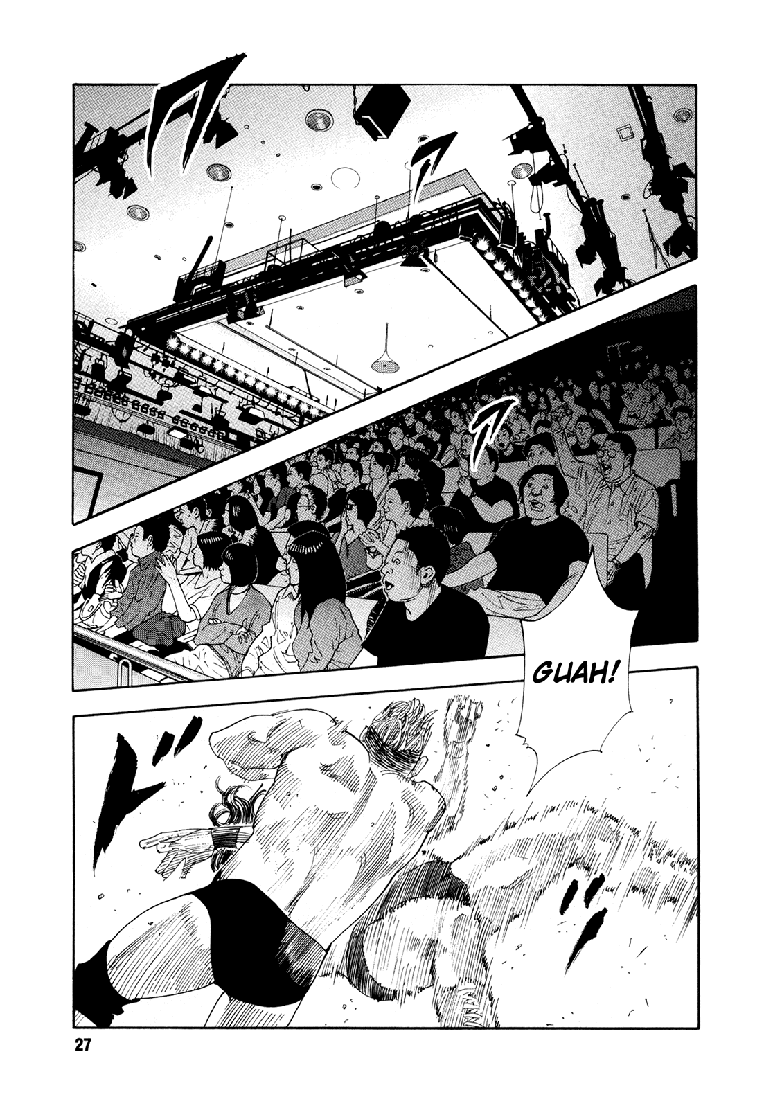 REAL Chapter 73 page 27 - Chapter 73