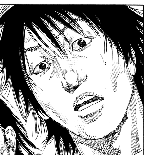 REAL Chapter 73 cover