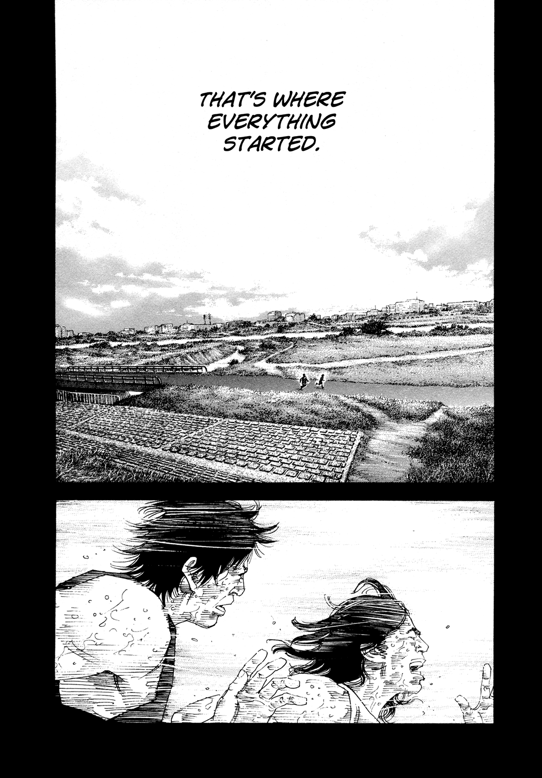 REAL Chapter 74 page 27 - Chapter 74