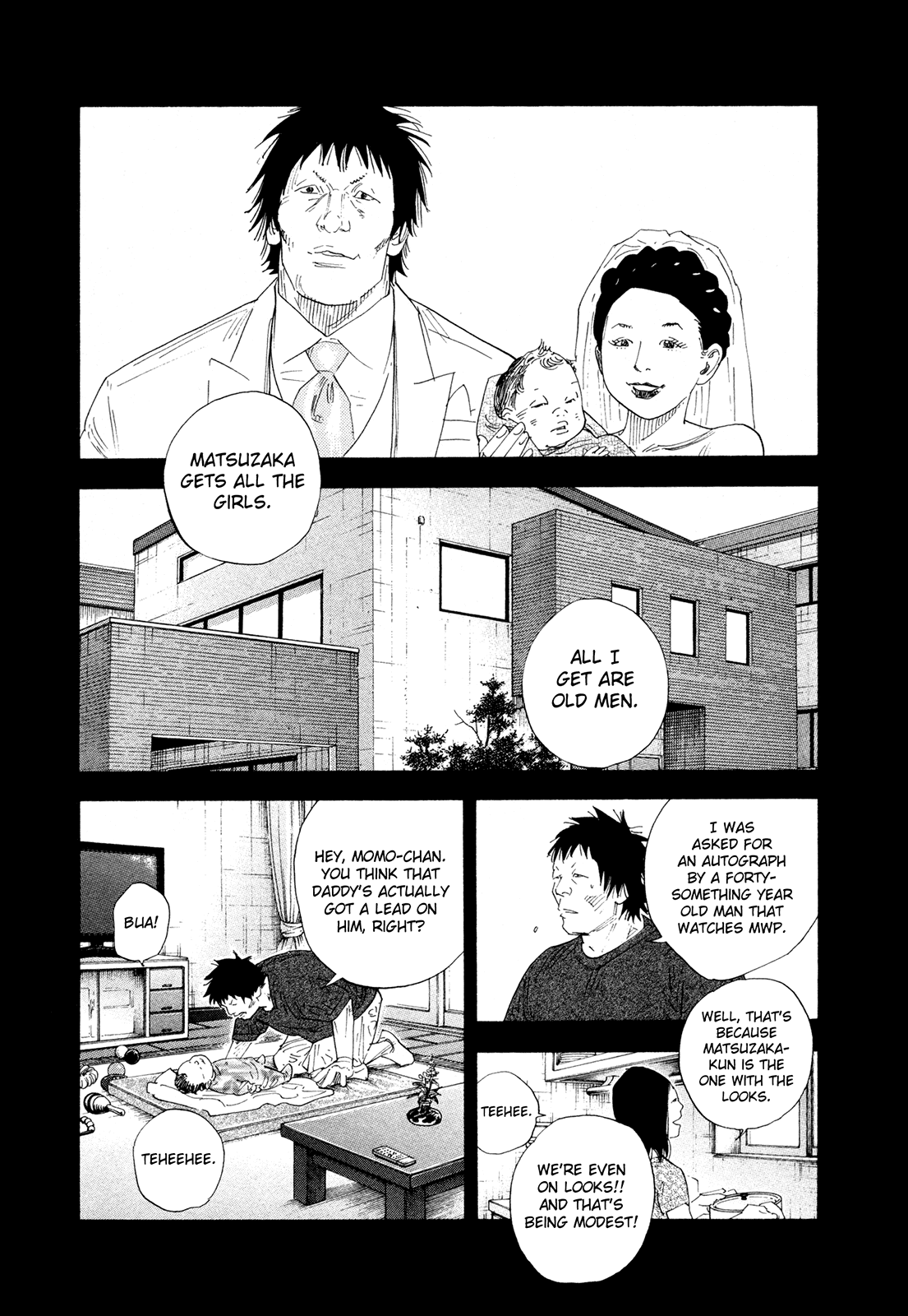 REAL Chapter 75 page 10 - Chapter 75