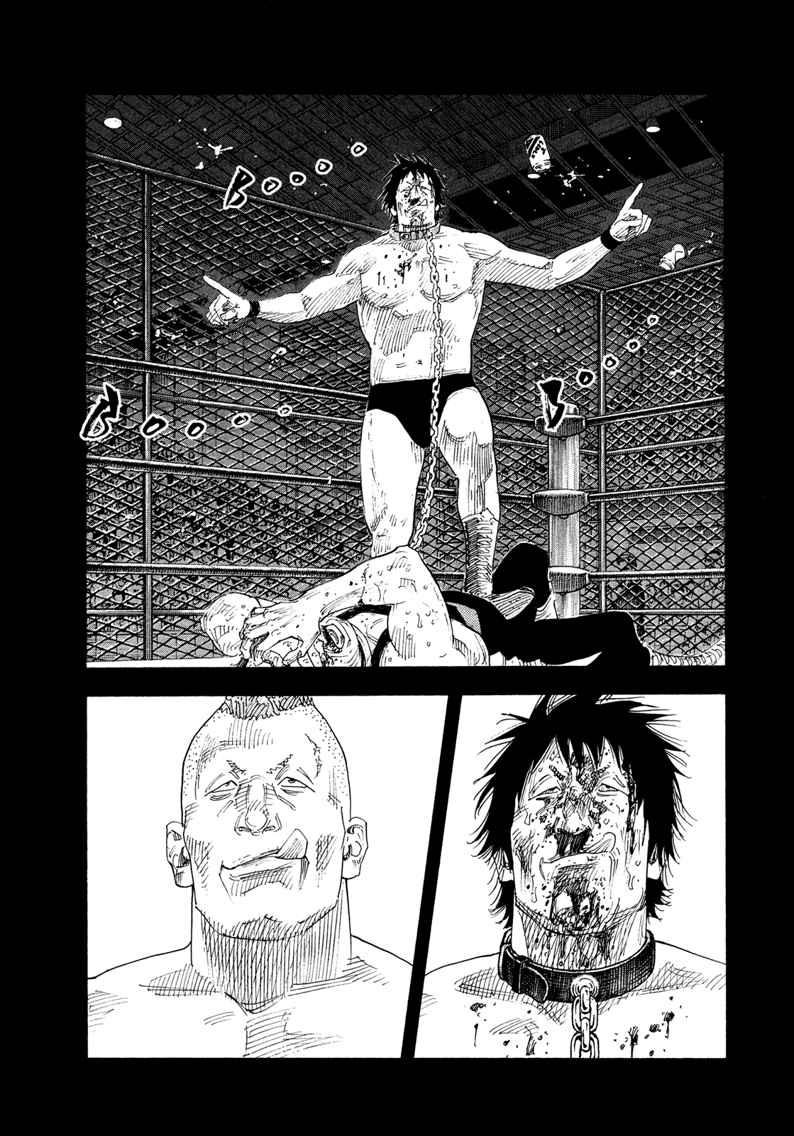 REAL Chapter 75 page 19 - Chapter 75