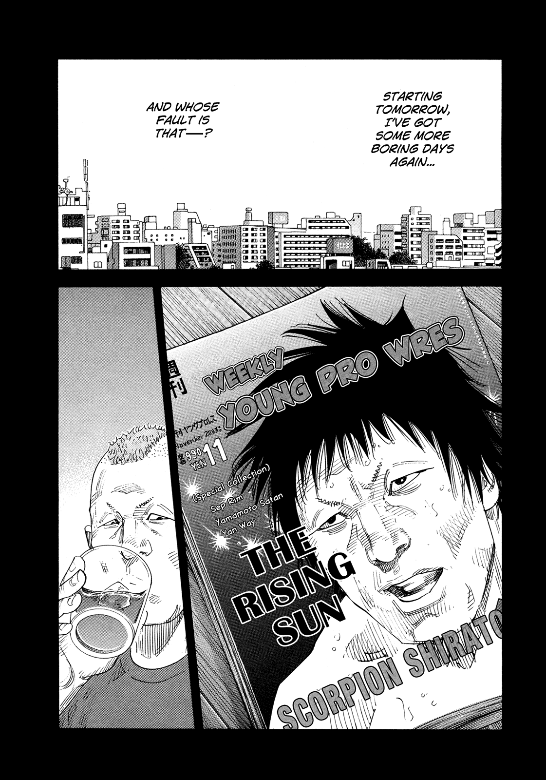 REAL Chapter 75 page 23 - Chapter 75