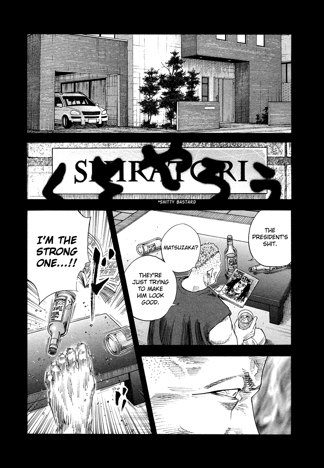 REAL Chapter 75 page 26 - Chapter 75