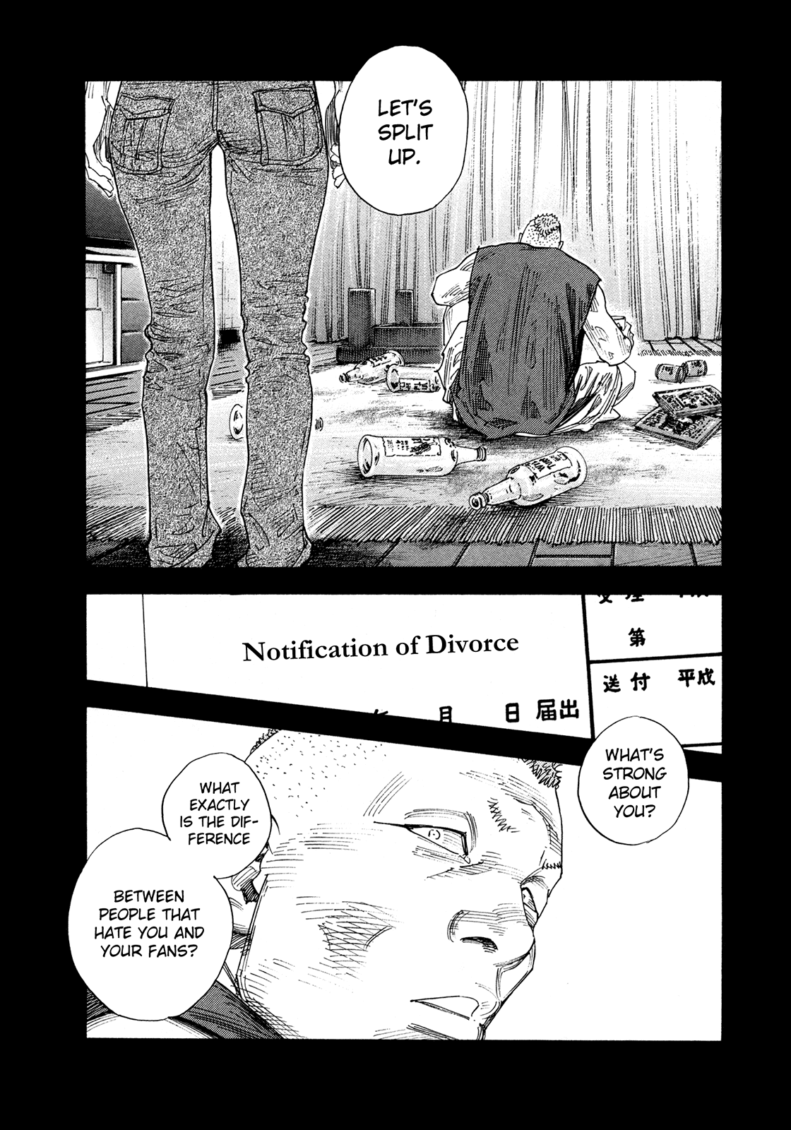 REAL Chapter 75 page 27 - Chapter 75