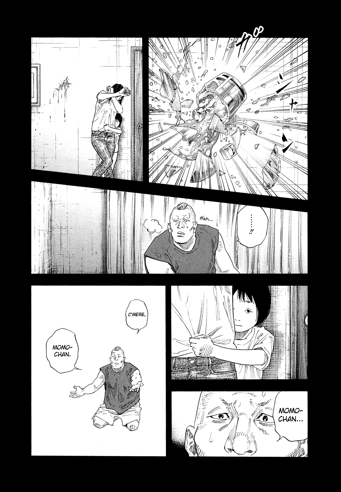 REAL Chapter 75 page 28 - Chapter 75