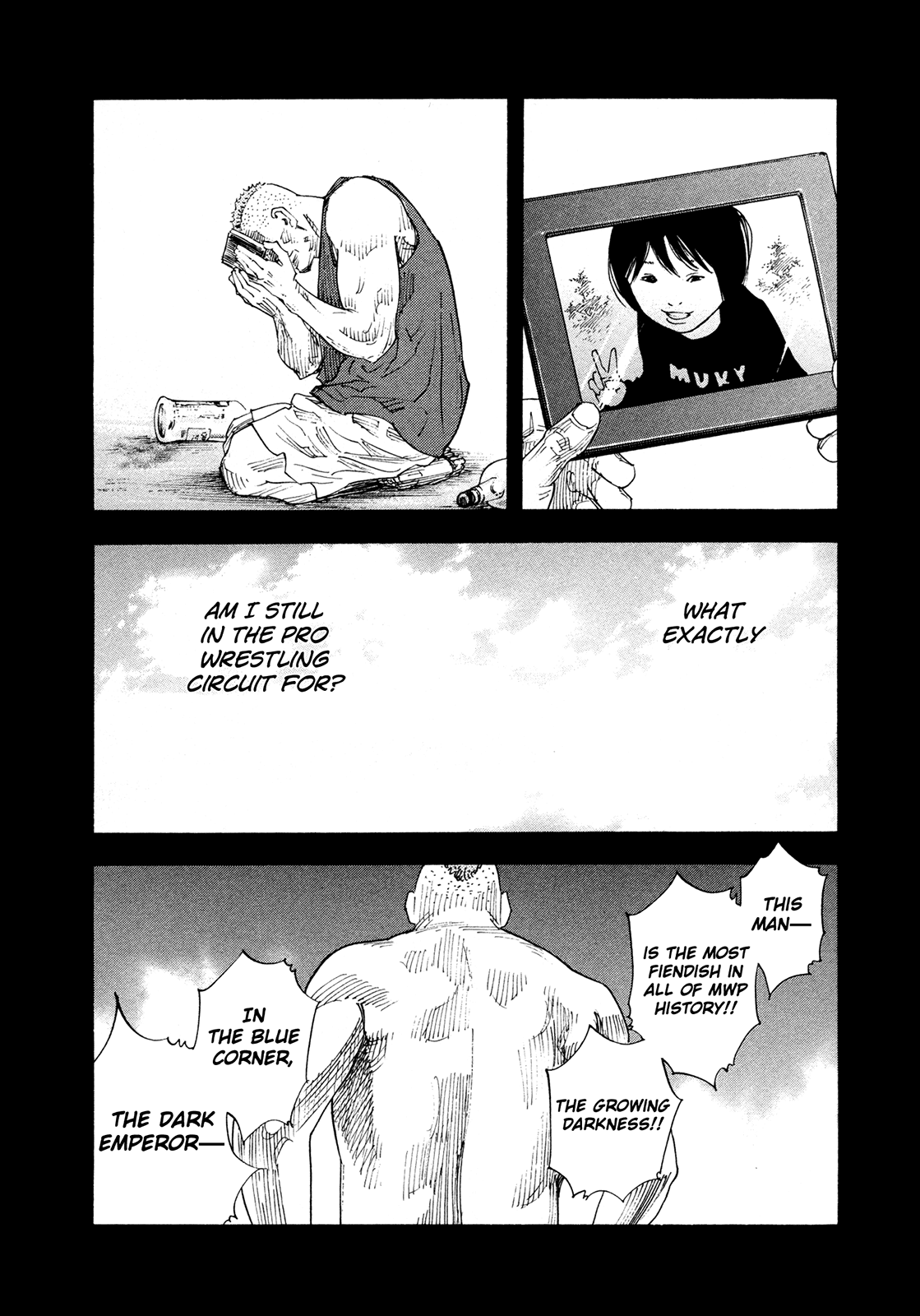 REAL Chapter 75 page 29 - Chapter 75
