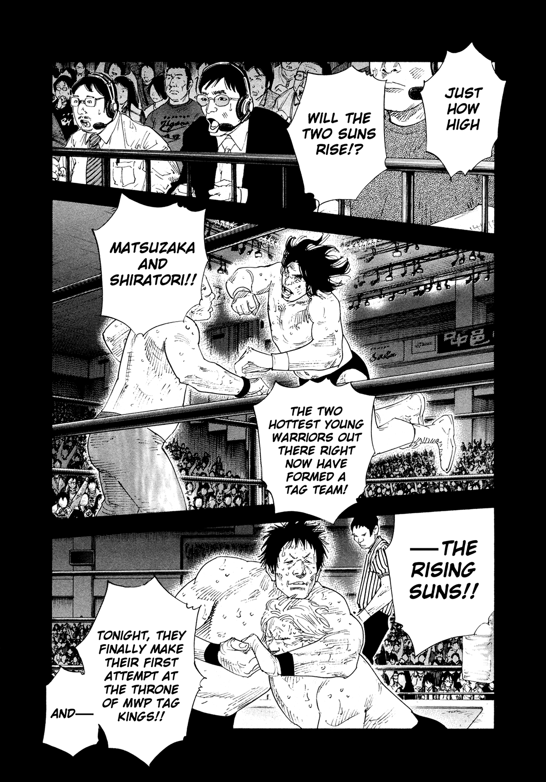 REAL Chapter 75 page 5 - Chapter 75