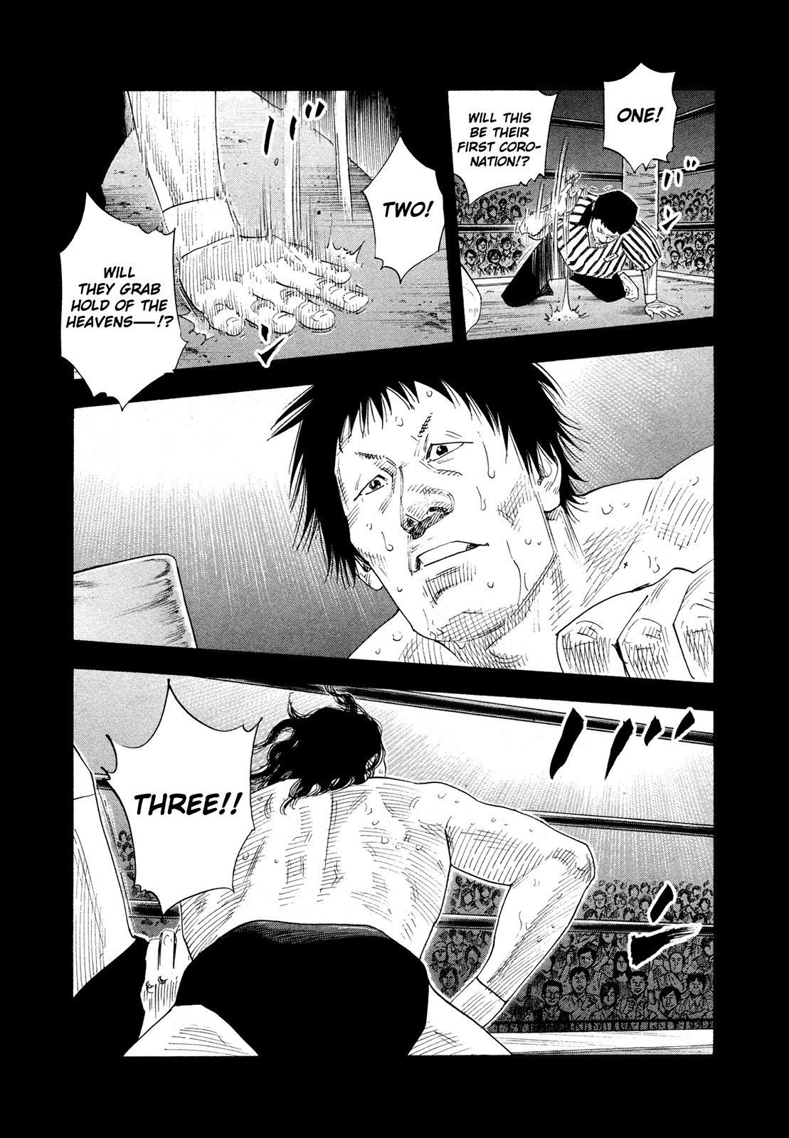 REAL Chapter 75 page 6 - Chapter 75