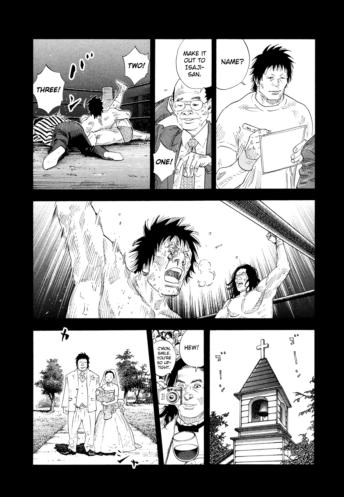 REAL Chapter 75 page 9 - Chapter 75