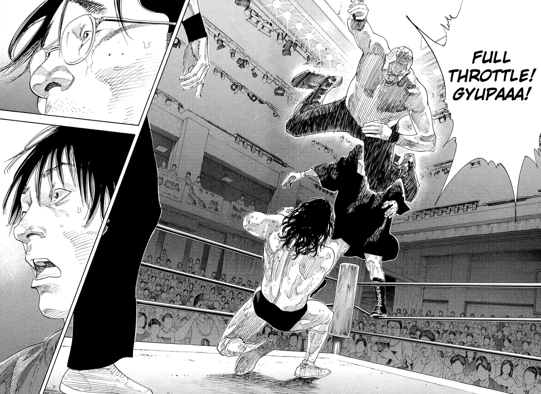 REAL Chapter 76 page 14 - Chapter 76