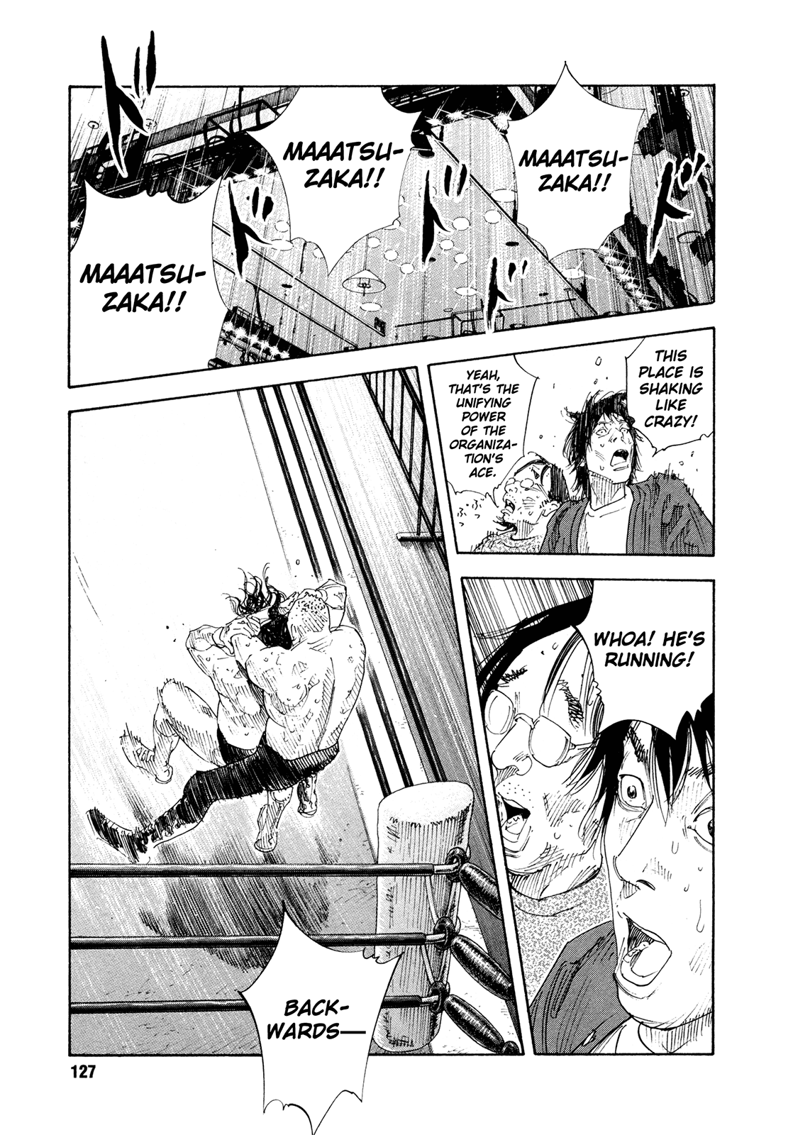 REAL Chapter 76 page 24 - Chapter 76