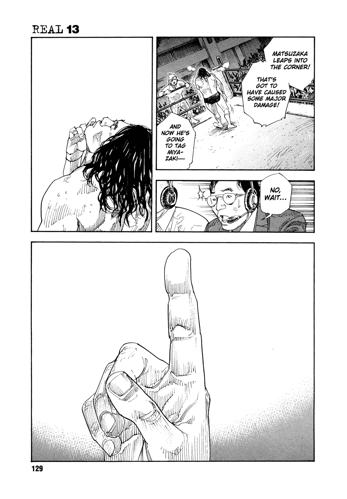 REAL Chapter 76 page 26 - Chapter 76