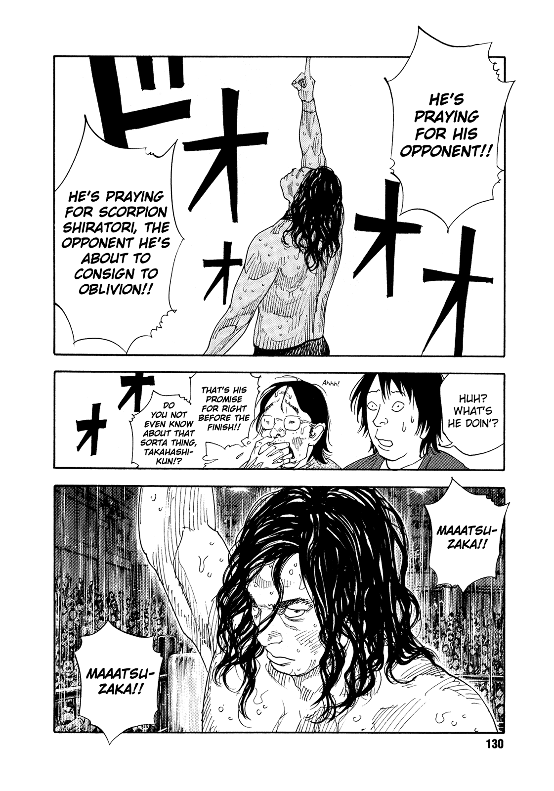 REAL Chapter 76 page 27 - Chapter 76