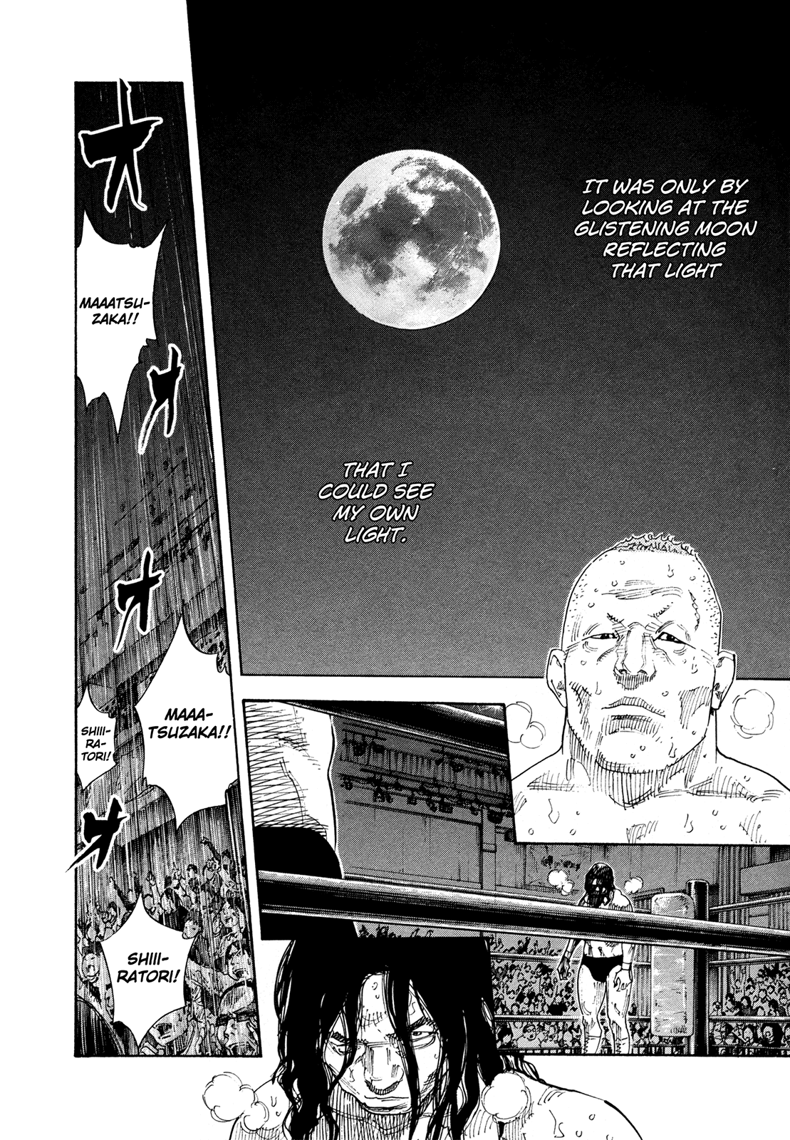 REAL Chapter 76 page 29 - Chapter 76