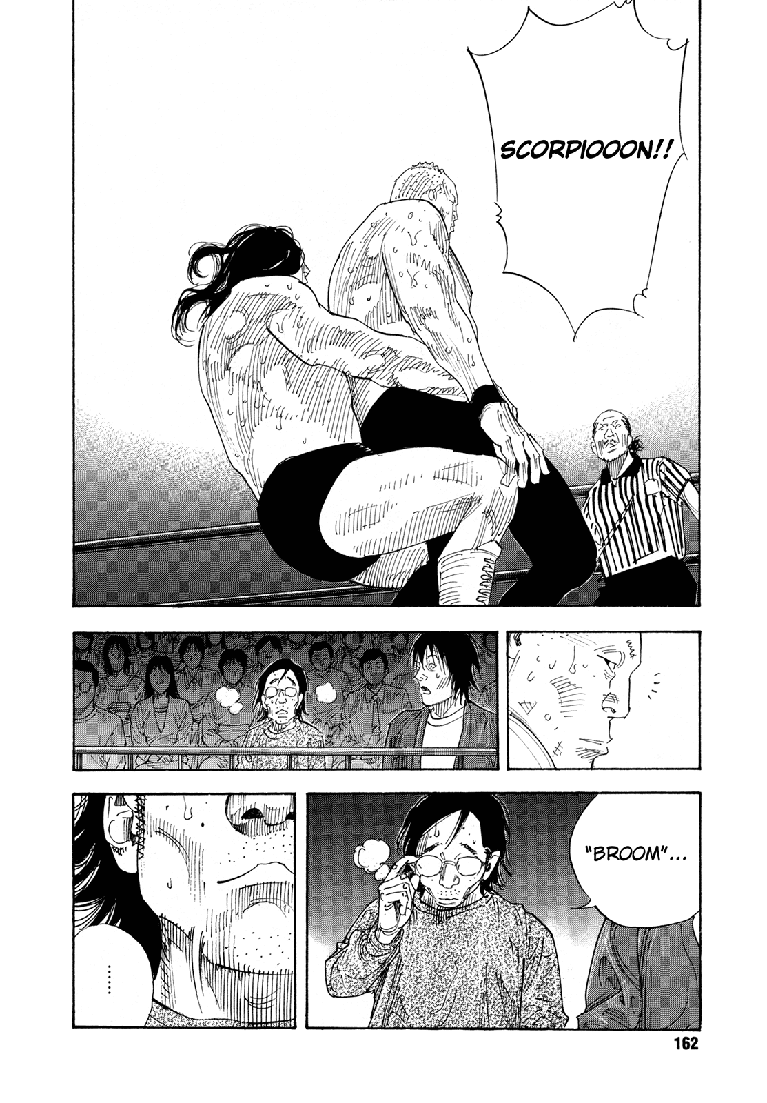 REAL Chapter 77 page 24 - Chapter 77