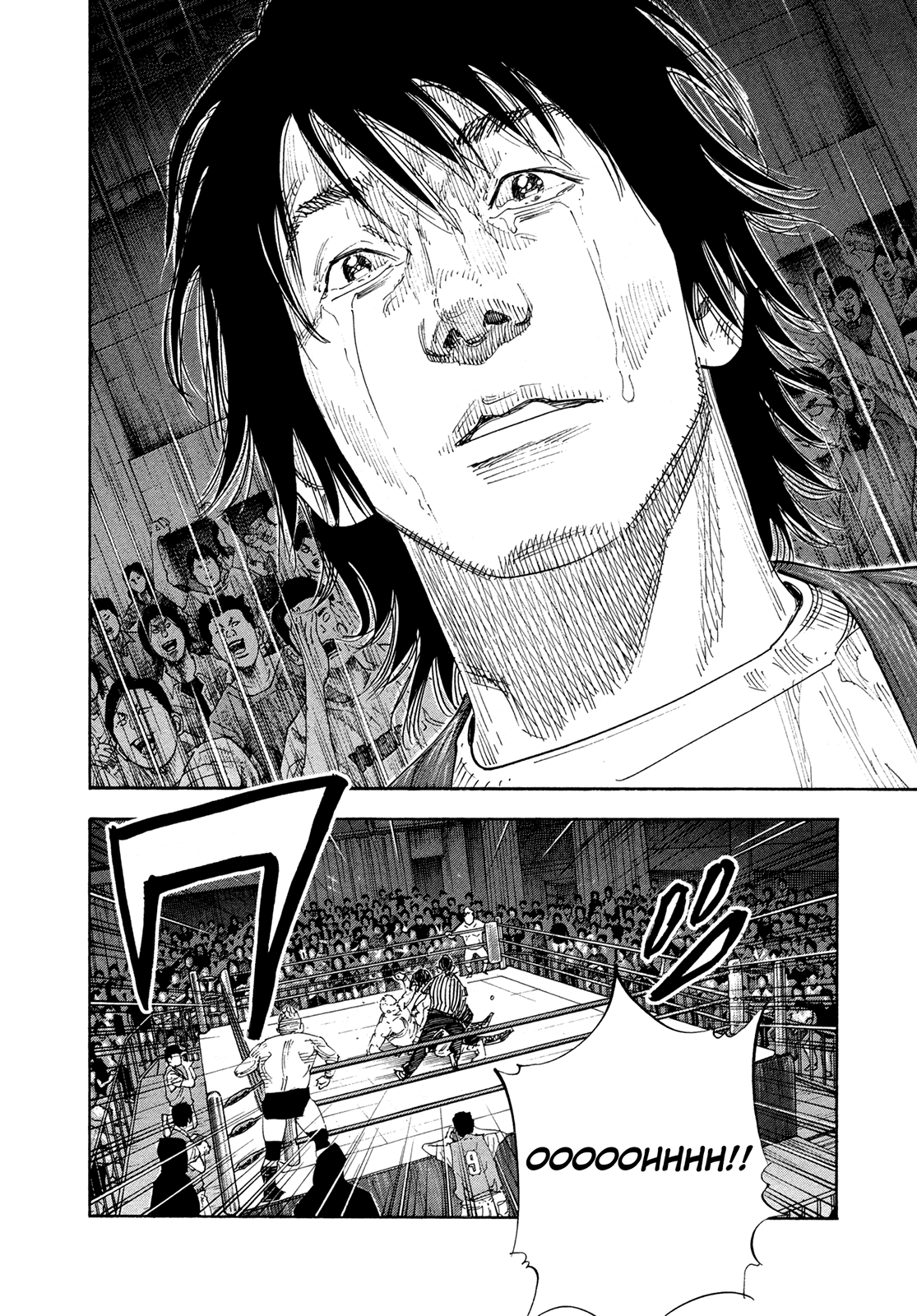 REAL Chapter 78 page 25 - Chapter 78