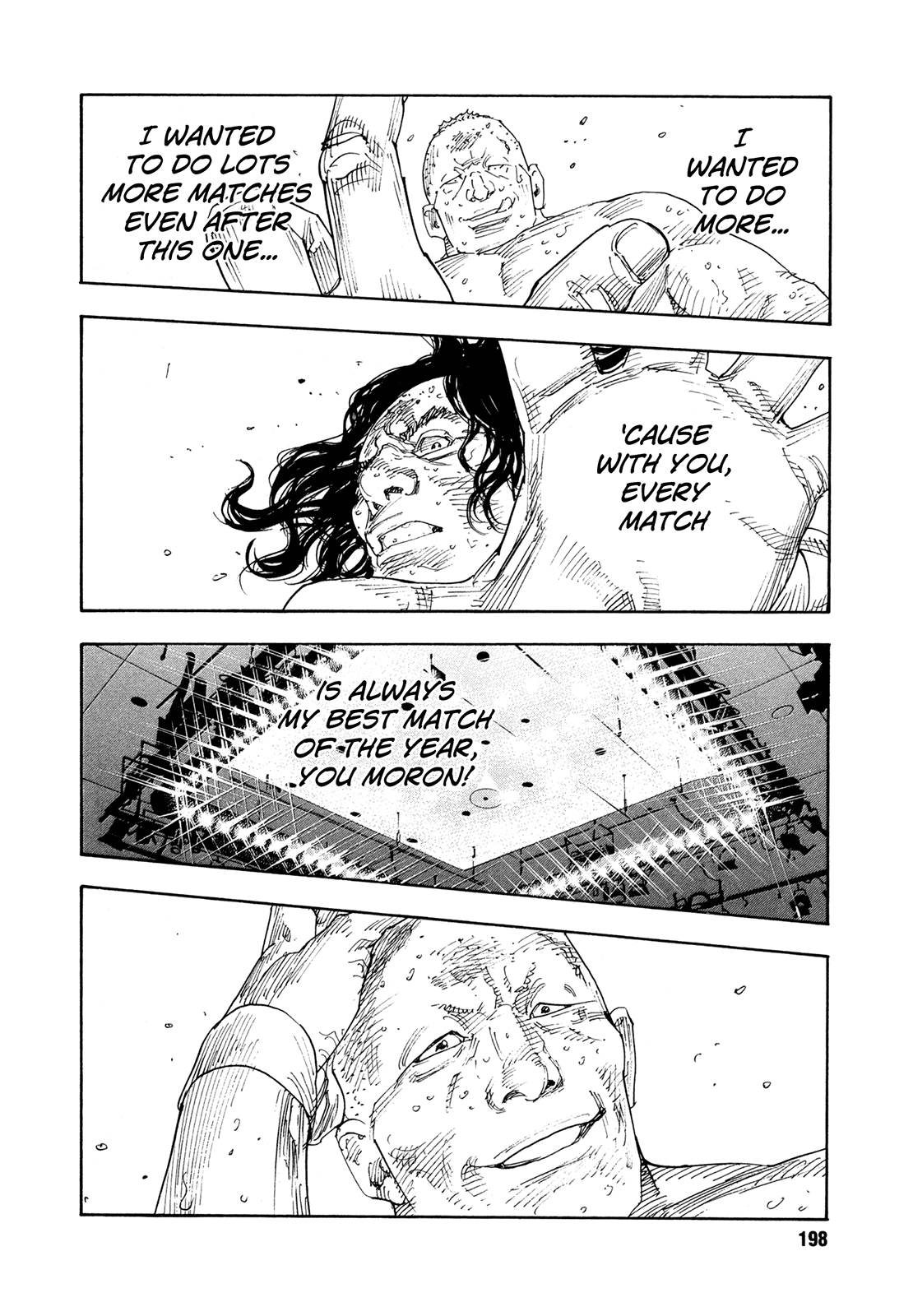 REAL Chapter 78 page 29 - Chapter 78