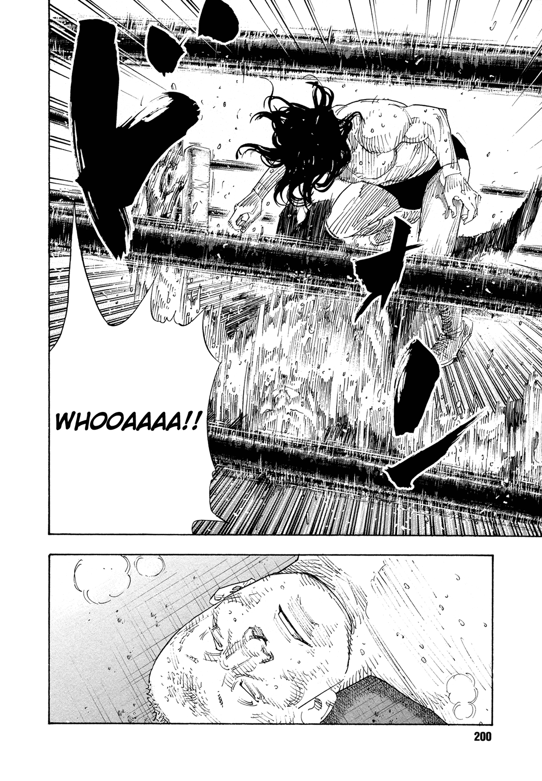REAL Chapter 78 page 31 - Chapter 78