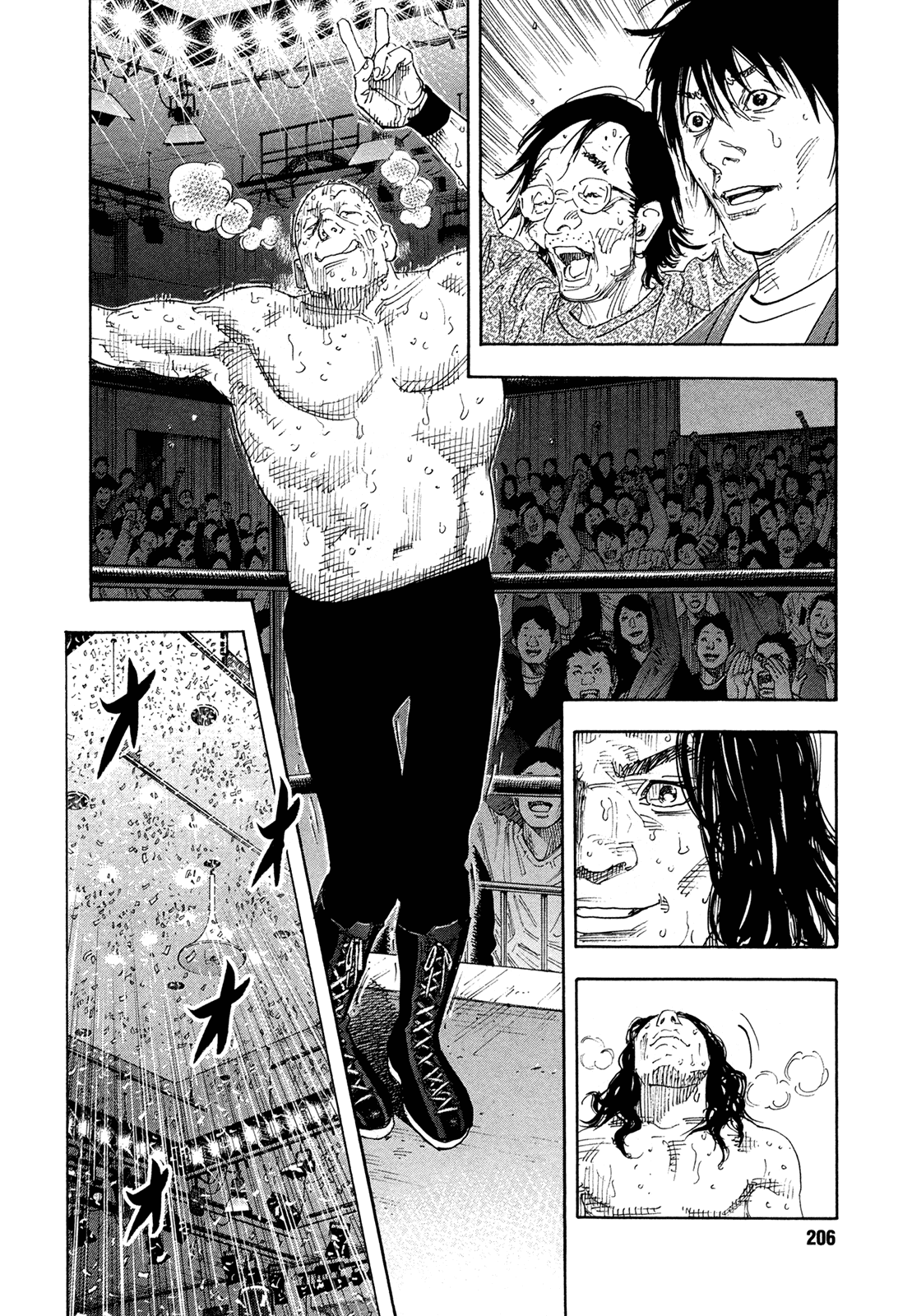 REAL Chapter 78 page 37 - Chapter 78