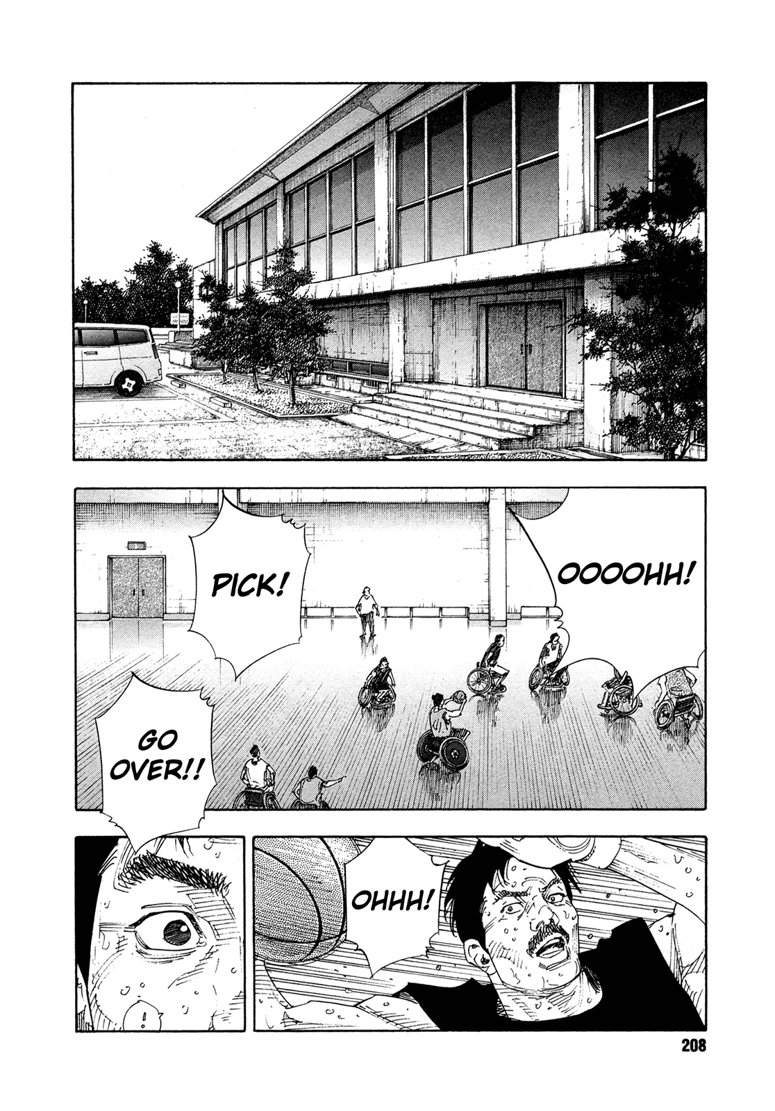 REAL Chapter 78 page 39 - Chapter 78
