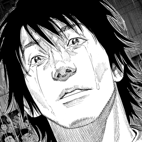 REAL Chapter 78 cover