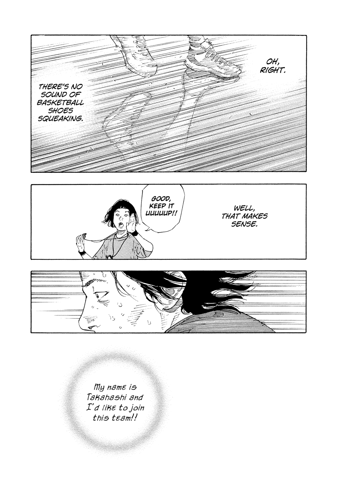 REAL Chapter 79 page 26 - Chapter 79