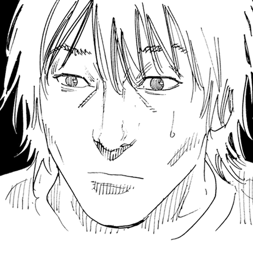 REAL Chapter 79 cover