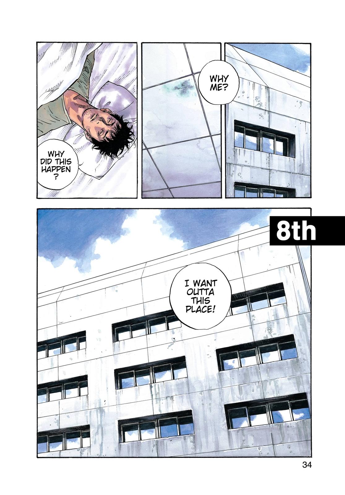REAL Chapter 8 page 1 - Chapter 8