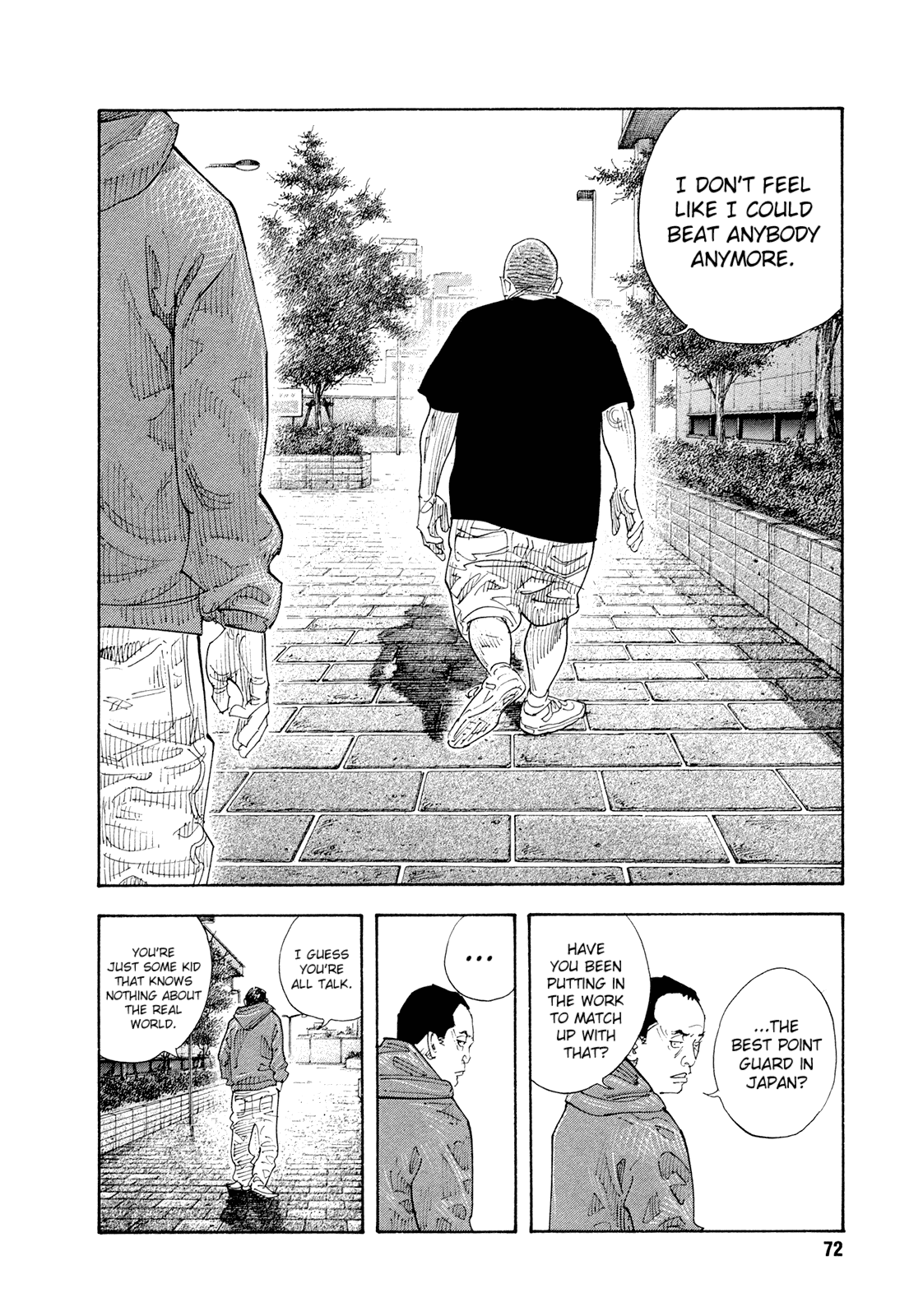 REAL Chapter 81 page 7 - Chapter 81