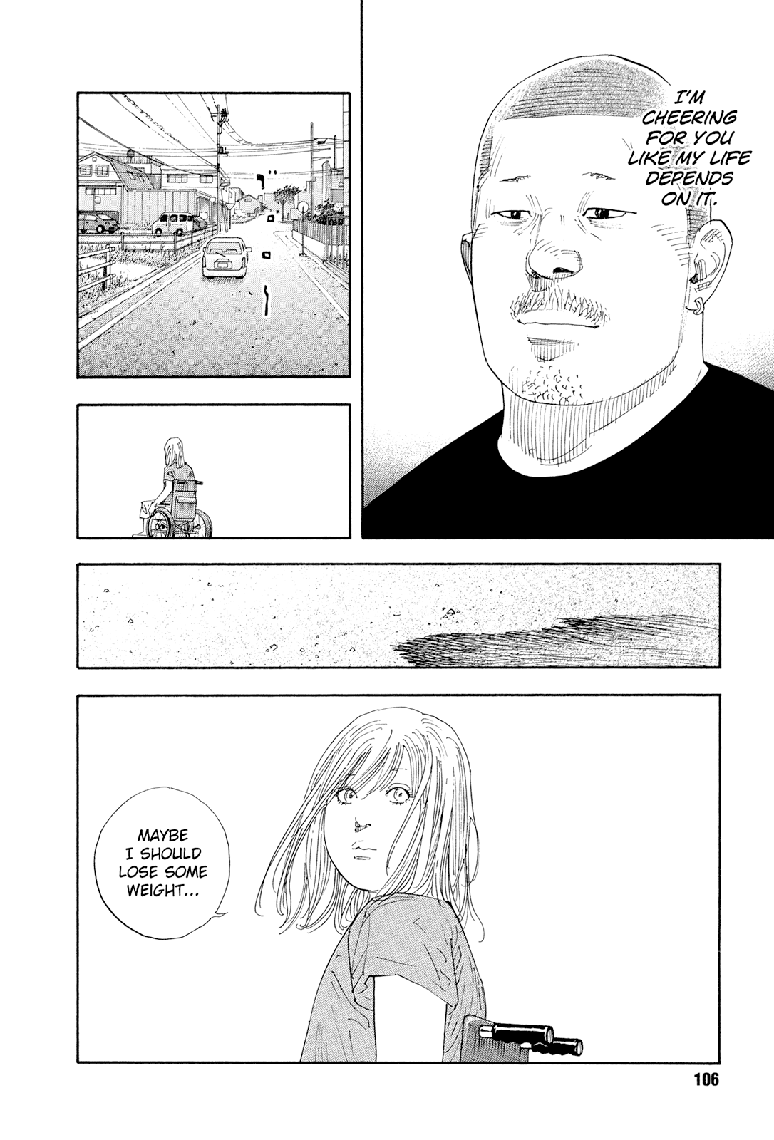 REAL Chapter 82 page 20 - Chapter 82