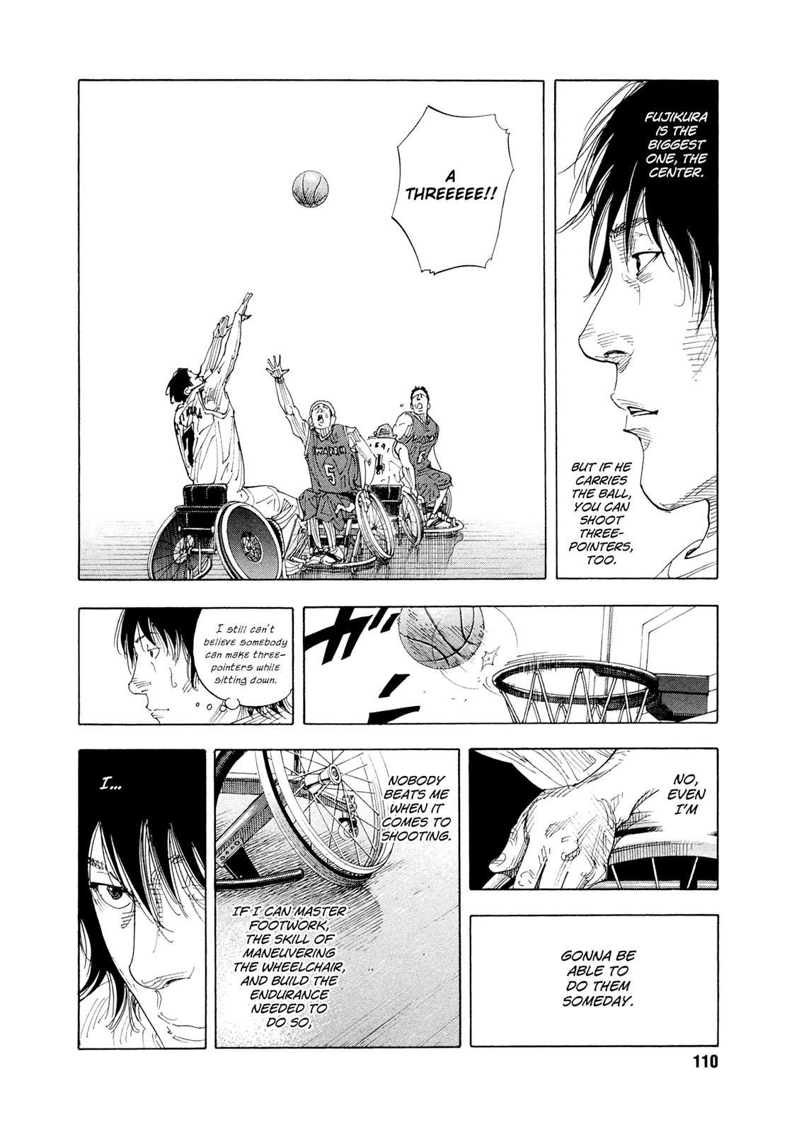 REAL Chapter 82 page 24 - Chapter 82