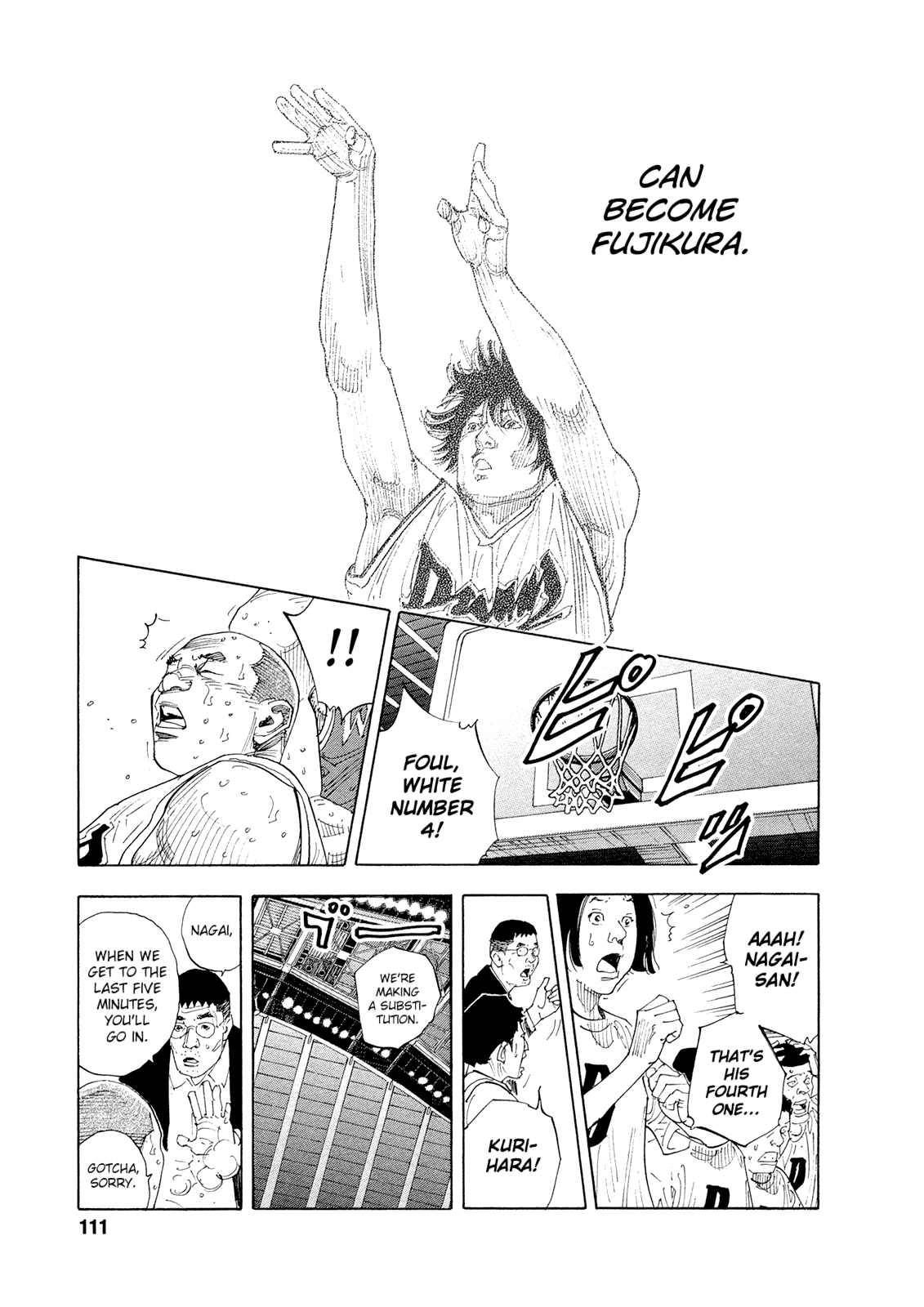 REAL Chapter 82 page 25 - Chapter 82