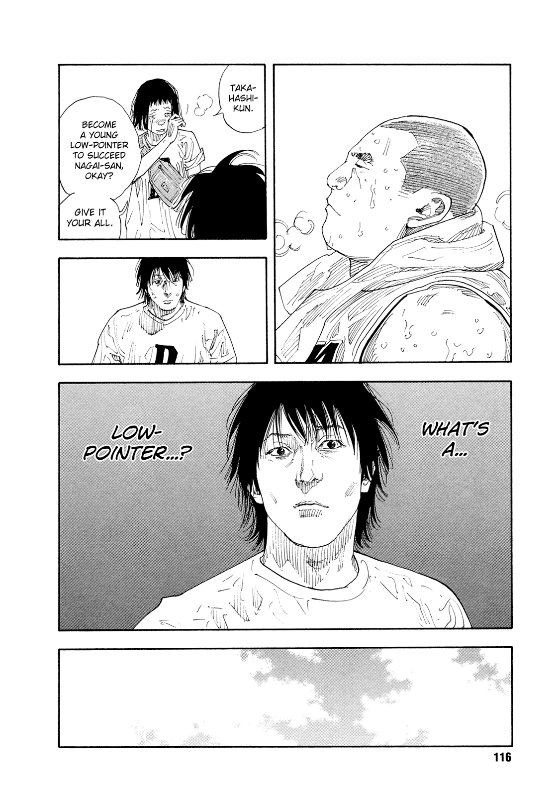 REAL Chapter 82 page 30 - Chapter 82