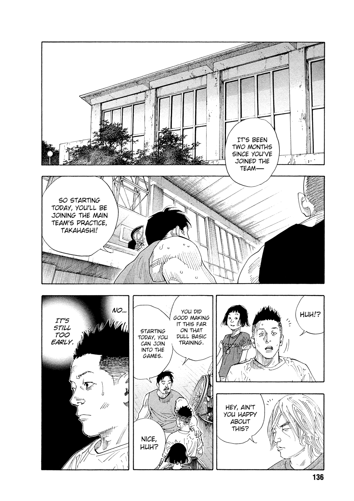 REAL Chapter 83 page 12 - Chapter 83