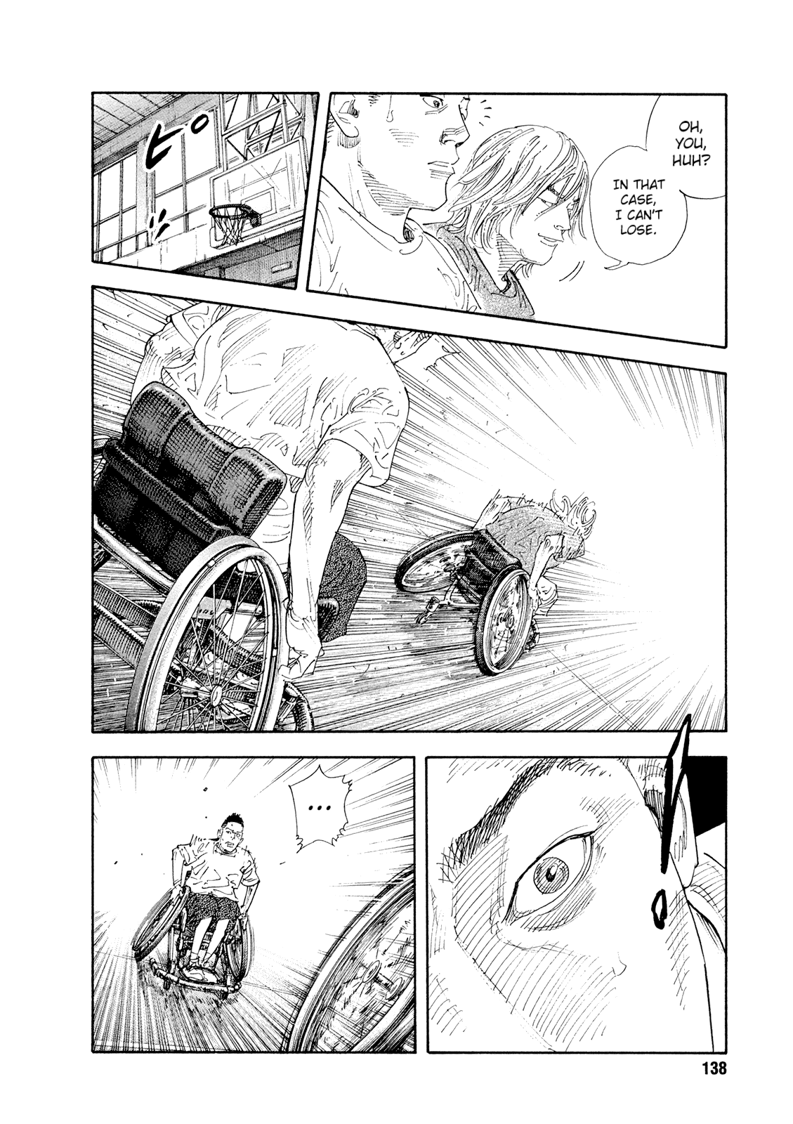 REAL Chapter 83 page 14 - Chapter 83
