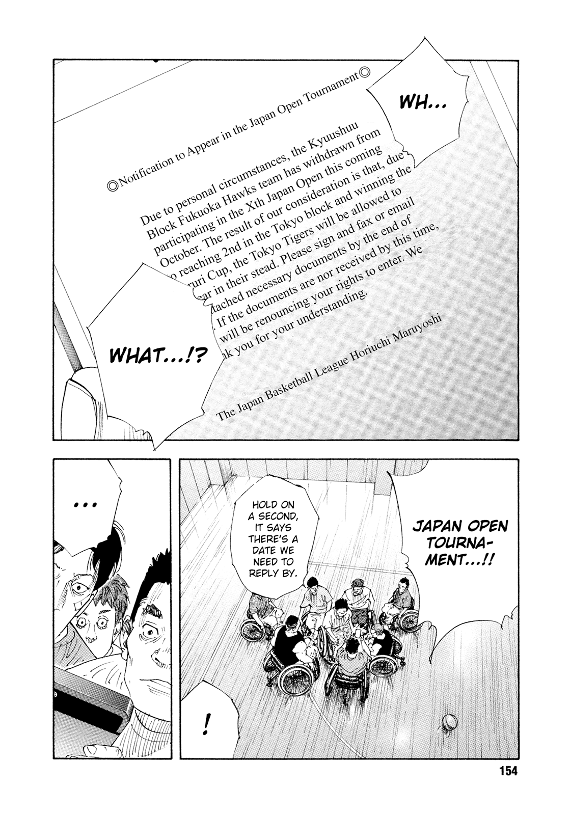 REAL Chapter 83 page 30 - Chapter 83