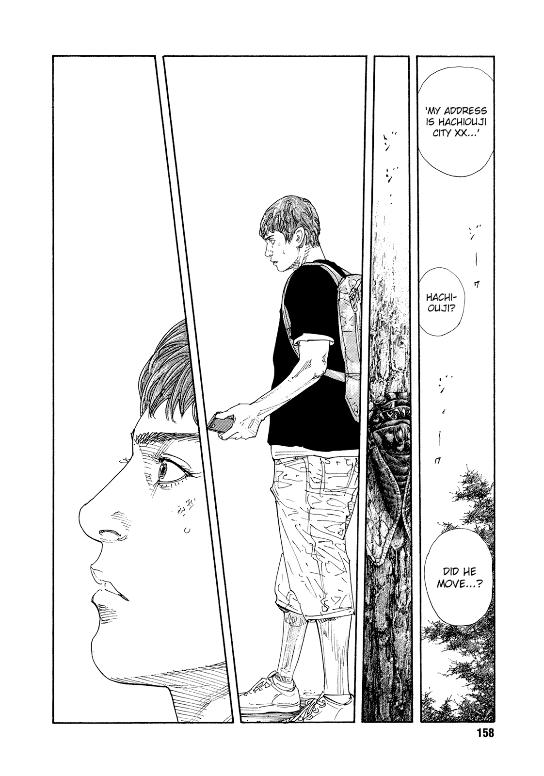REAL Chapter 83 page 34 - Chapter 83