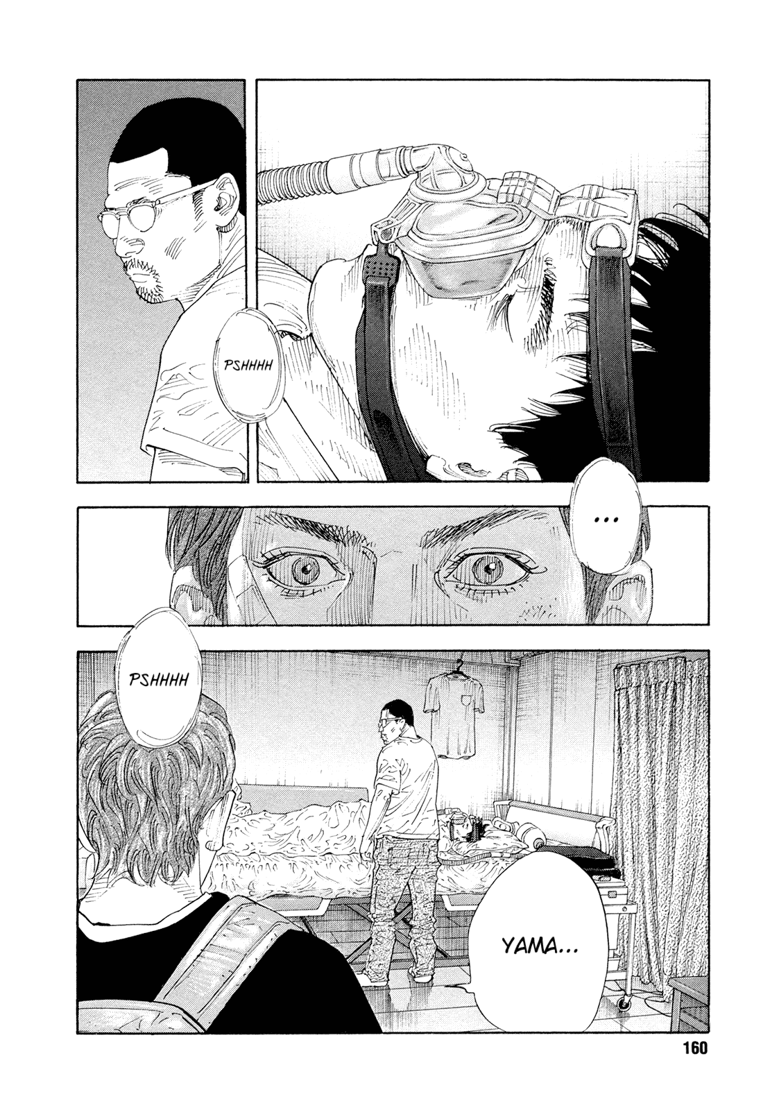 REAL Chapter 83 page 36 - Chapter 83