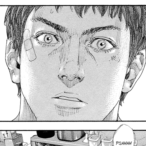 REAL Chapter 83 cover